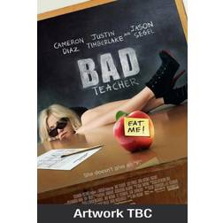 Bad Teacher [DVD] [2011]